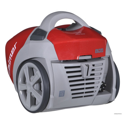Пылесос Zelmer Antek ZVC3501R