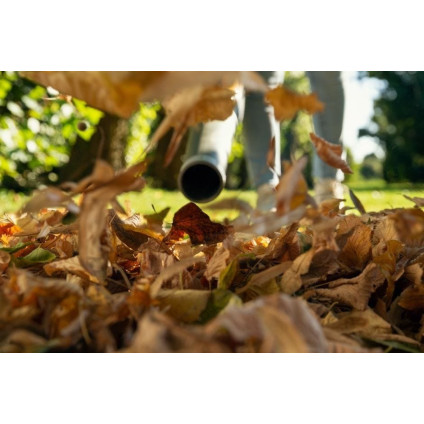 Ручная воздуходувка Stiga BL 500e 278502108/ST3 (с 1-им АКБ)