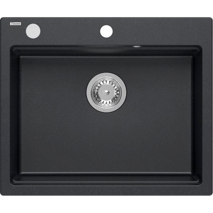 Кухонная мойка Quadron HCQK5052CZK