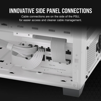 Блок питания Corsair RM850x Shift CP-9020274-EU