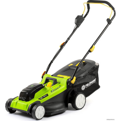 Газонокосилка Fieldmann FZR 70435-0