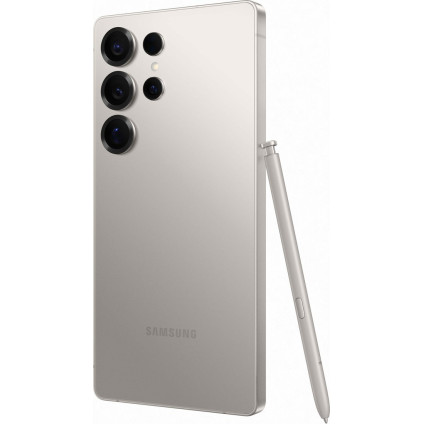 Телефон Samsung Galaxy S25 Ultra SM-S938B 12GB/1TB (серый титан)