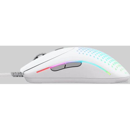 Игровая мышь Glorious Model O 2 (белый)