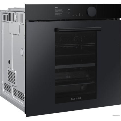 Электрический духовой шкаф Samsung NV75T9979CD/WT