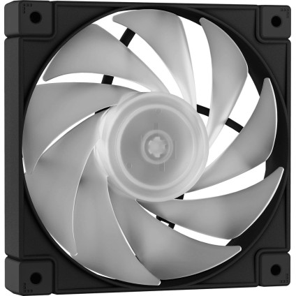 Корпус DeepCool CH360 Digital R-CH360-BKAPE3D-G-1