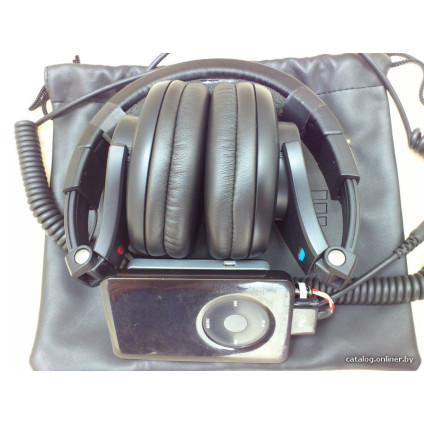 Наушники Shure SRH440