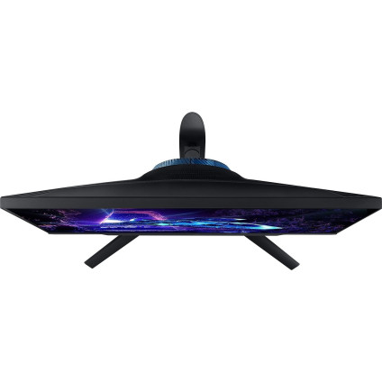 Игровой монитор Samsung Odyssey G3 LS24DG302EUXEN