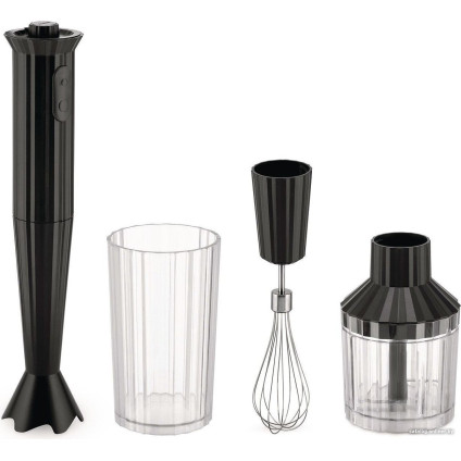 Погружной блендер Alessi Plisse MDL10SB
