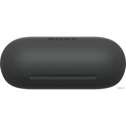 Наушники Sony WF-C700N (черный)
