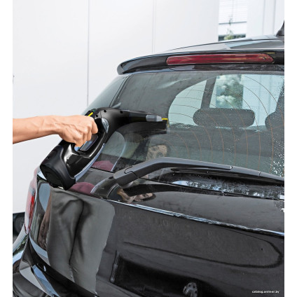 Стеклоочиститель Karcher WV 5 Plus N Black Edition 1.633-467.0