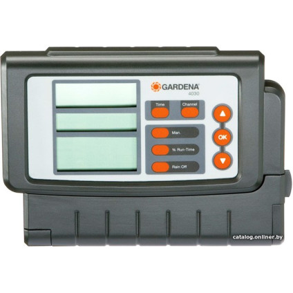 Система полива Gardena Система управления поливом 4030 Classic [1283-29]