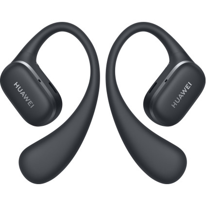 Наушники Huawei FreeArc (черный, международная версия)