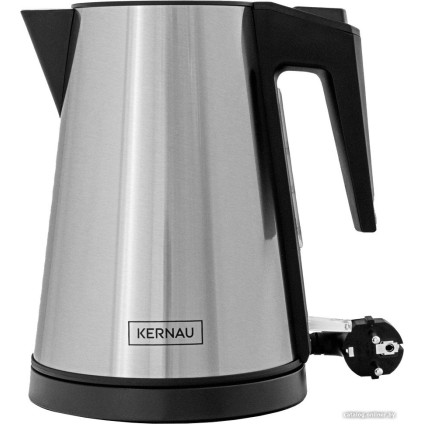 Электрический чайник Kernau KSK 101 Silver