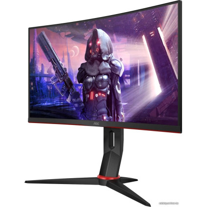 Игровой монитор AOC Agon C27G2U