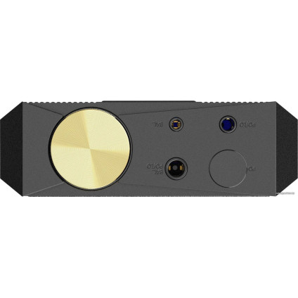 Портативный усилитель FiiO Q7