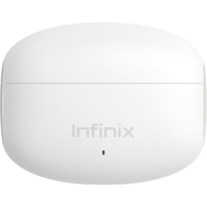 Наушники Infinix XBuds NC (белый)