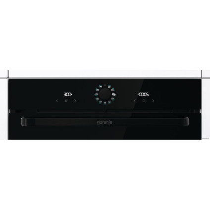Электрический духовой шкаф Gorenje BOS6737SYB