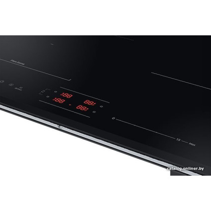 Варочная панель Samsung NZ64B5046KK