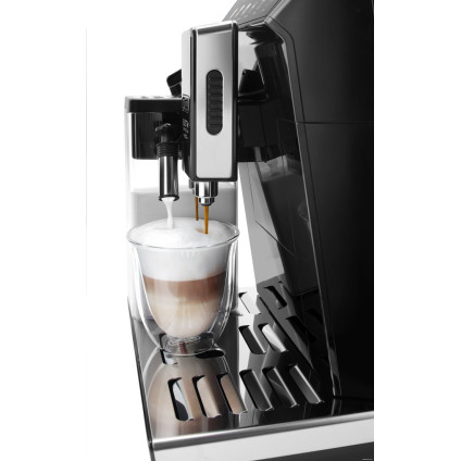 Кофемашина DeLonghi Eletta Cappuccino Evo ECAM46.860.B