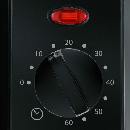 Мини-печь Severin TO 2052