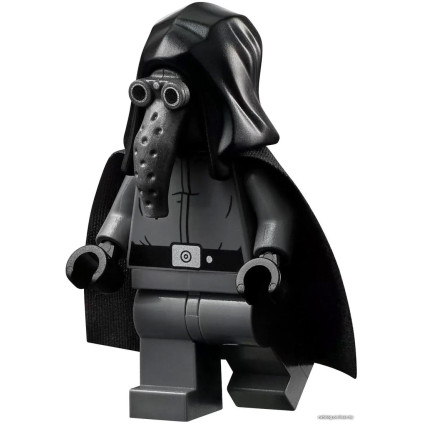 Конструктор LEGO Star Wars 75290 Кантина Мос-Эйсли