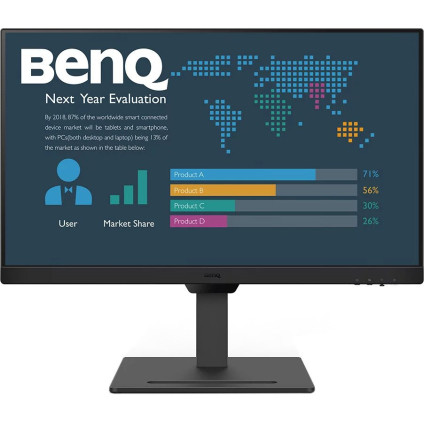 Монитор BenQ Business BL2790T