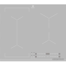 Варочная панель Electrolux EIV63440BS