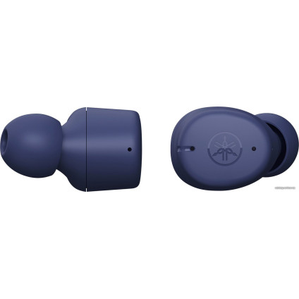 Наушники Yamaha TW-E3C (темно-синий)