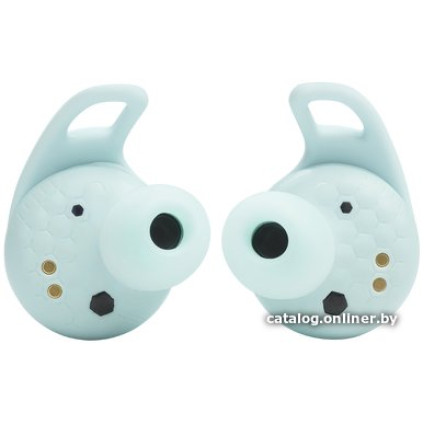 Наушники JBL Reflect Aero TWS (мятный)