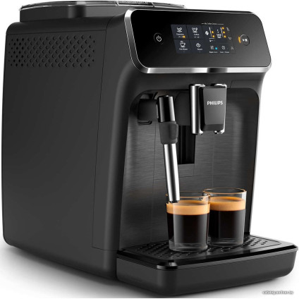Кофемашина Philips EP2220/10