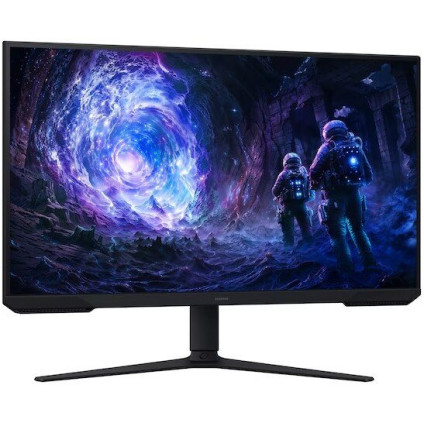 Игровой монитор Samsung Odyssey G5 LS32FG510EUXEN