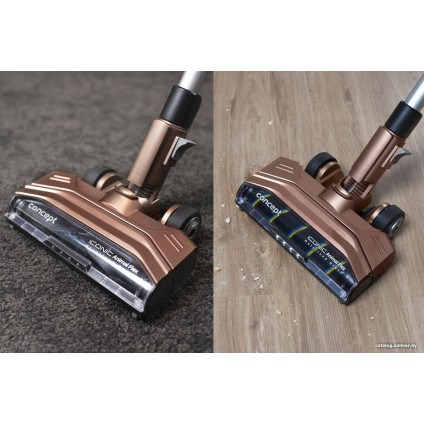 Пылесос Concept VP6120