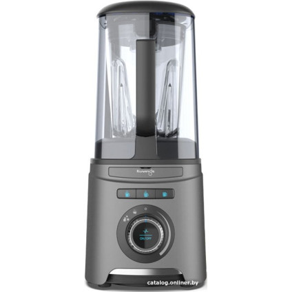 Стационарный блендер Kuvings SV-400 (серый)