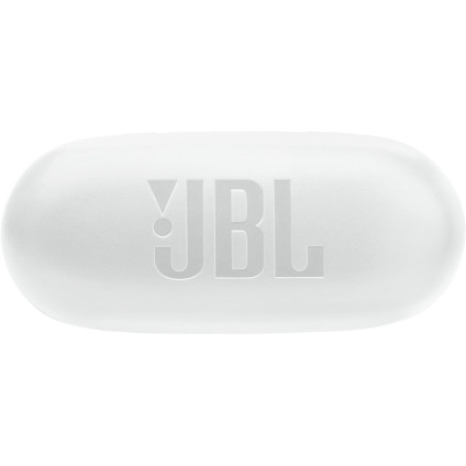 Наушники JBL Endurance Race 2 (белый)