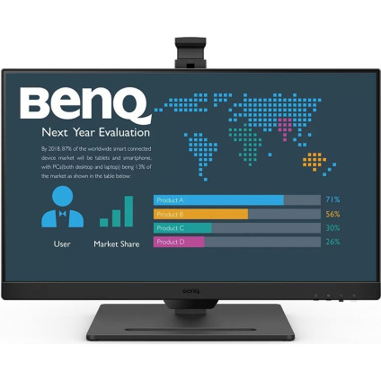 Монитор BenQ Business BL2490T