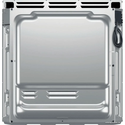 Электрический духовой шкаф Whirlpool OMSK58HU1SX