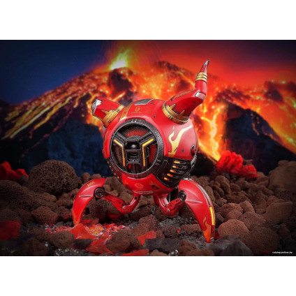 Беспроводная колонка Gravastar Mars Pro Special Edition Aurochs