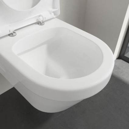 Унитаз подвесной Villeroy & Boch Omnia Architectura 5684R0T2