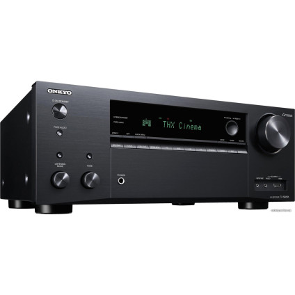 AV ресивер Onkyo TX-NR696 (черный)