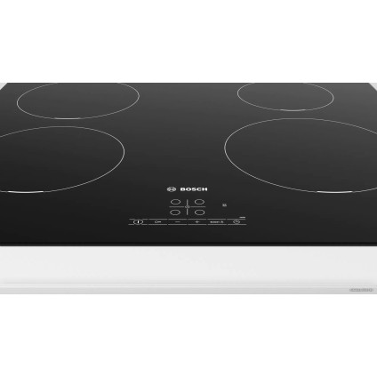 Варочная панель Bosch PIE611BB5E