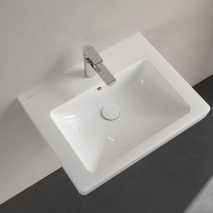 Умывальник Villeroy & Boch 71136GR1