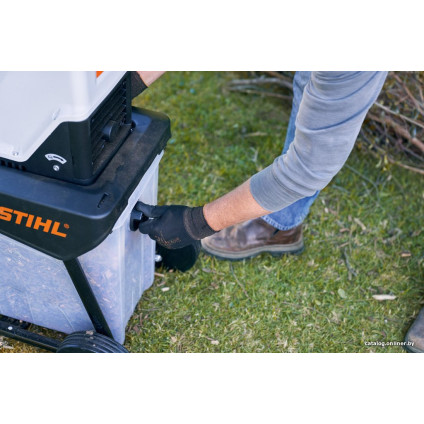 Садовый измельчитель STIHL GHE 140 L