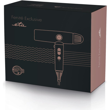 Фен ETA Fenite Exclusive 9319 90000