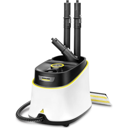 Отпариватель-пароочиститель Karcher SC 3 Deluxe 1.513-435.0