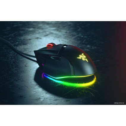 Игровая мышь Razer Basilisk V3