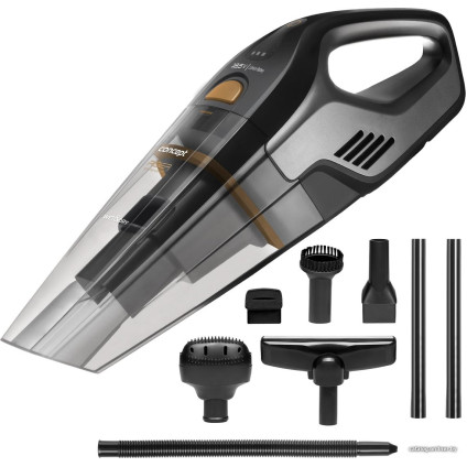 Пылесос Concept VP4353