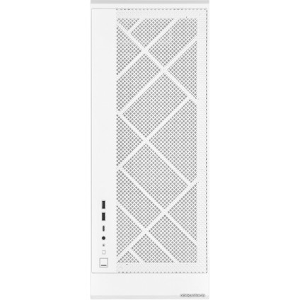 Корпус SilverStone Alta G1M SST-ALG1MW