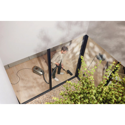 Пылесос Miele Guard L1 Comfort Titanium-PF