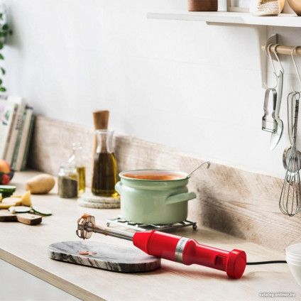 Погружной блендер KitchenAid 5KHBV83EER