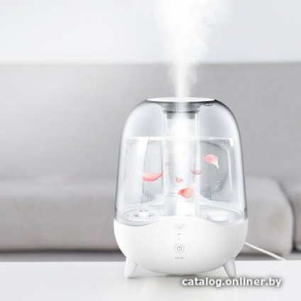 Увлажнитель воздуха Deerma DEM-F325 (международная версия)